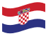 croacia-bandera
